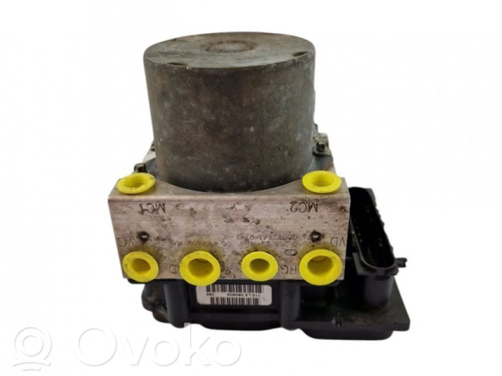 ABS Pump   0265231486,265800395,9649988280