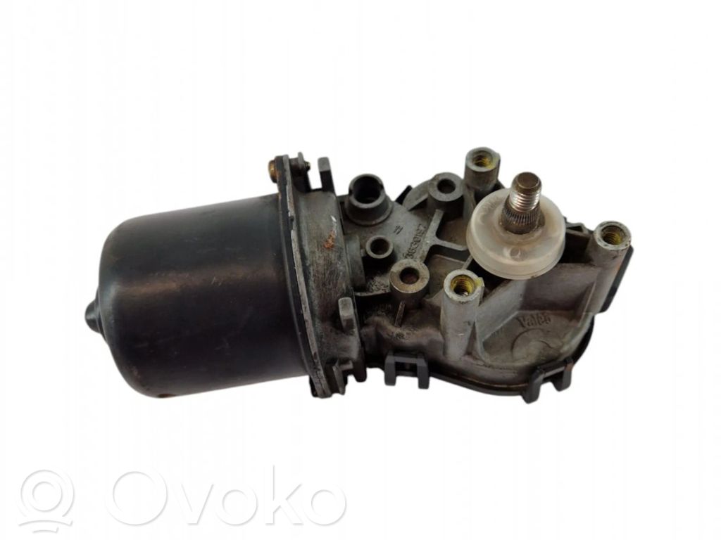 Renault Clio II Wischermotor 