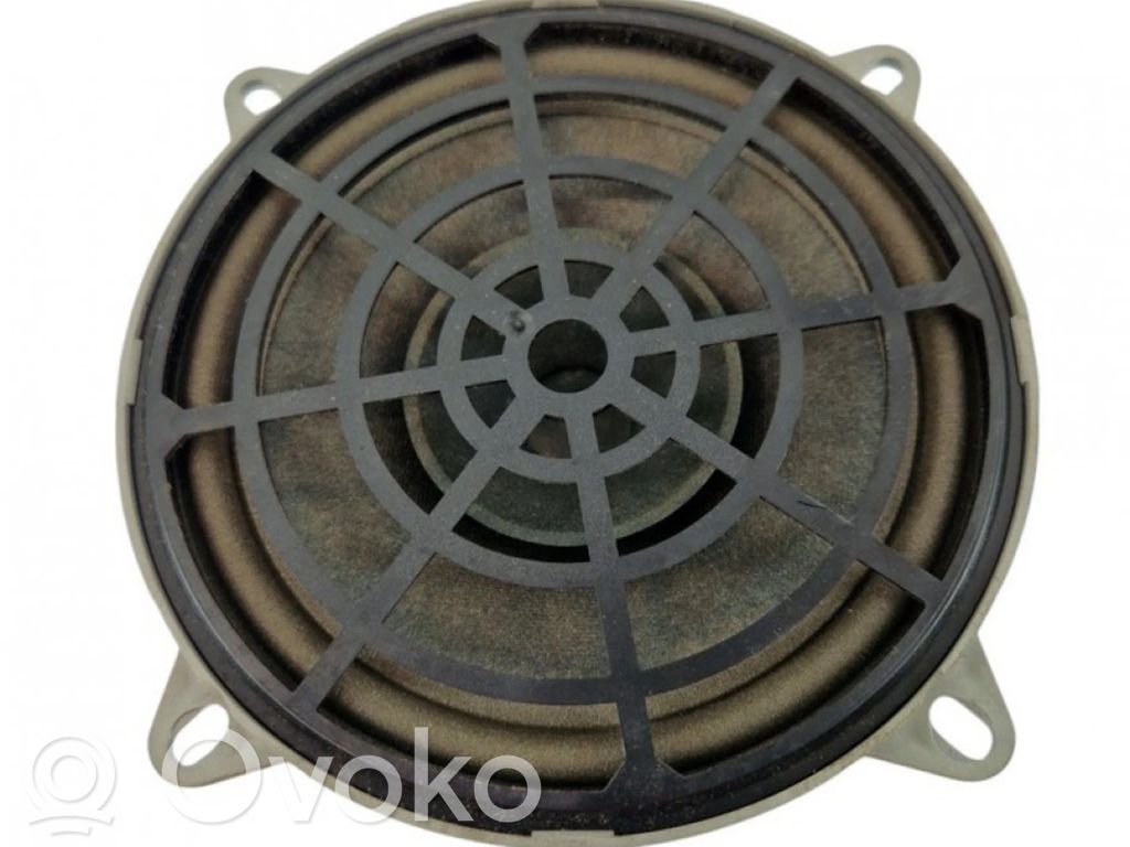 Citroen C3 Tweeter uși spate 