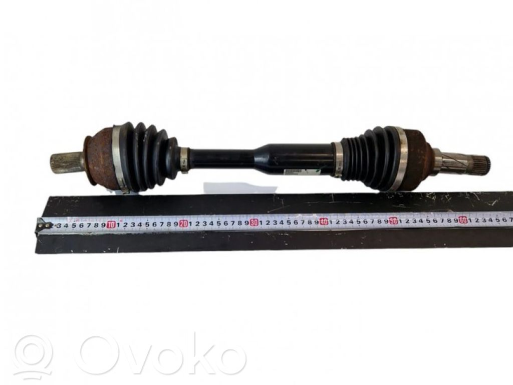 Volvo XC60 Front driveshaft 