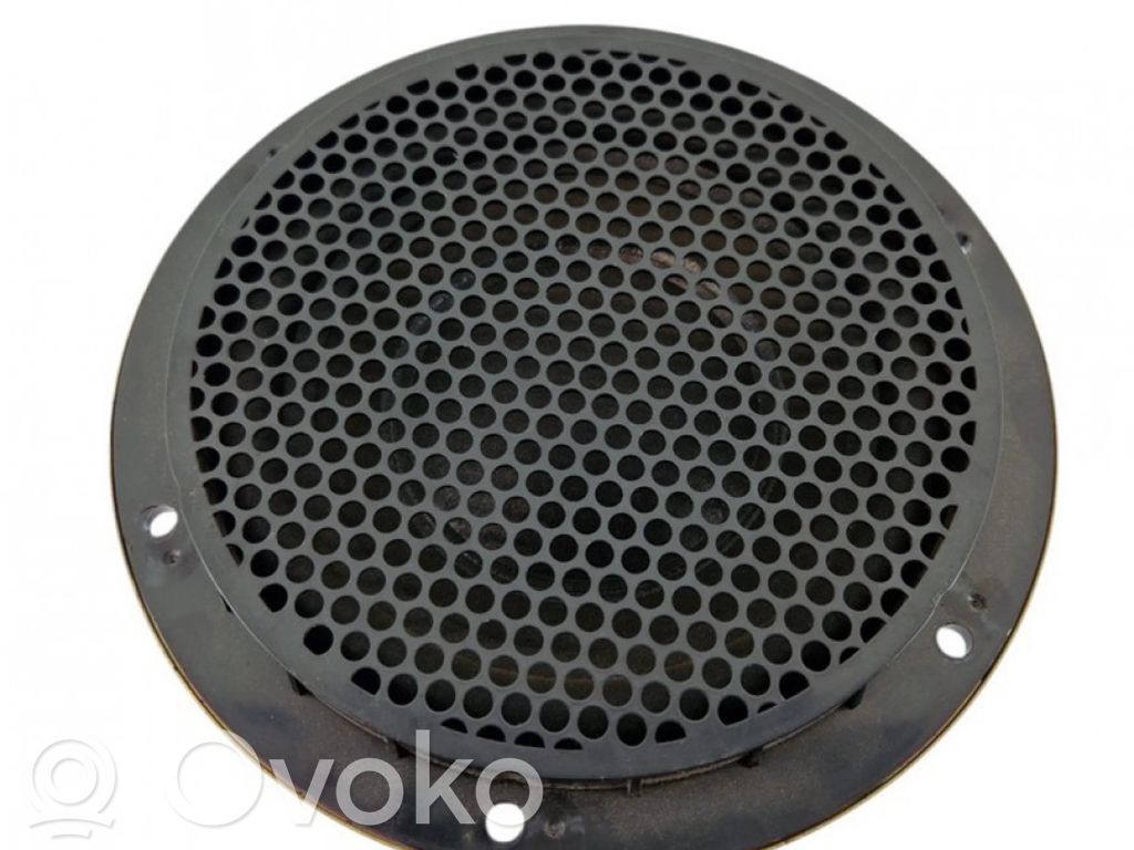 Subwoofer
