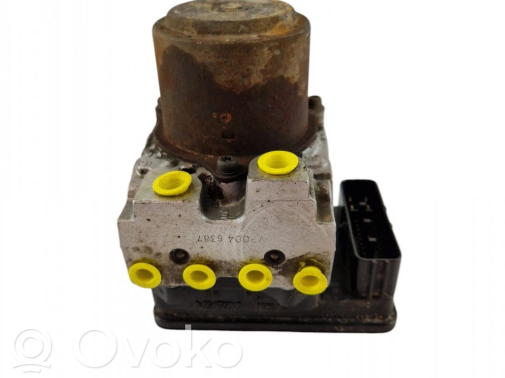Bomba de ABS   6V200430,V20D46387