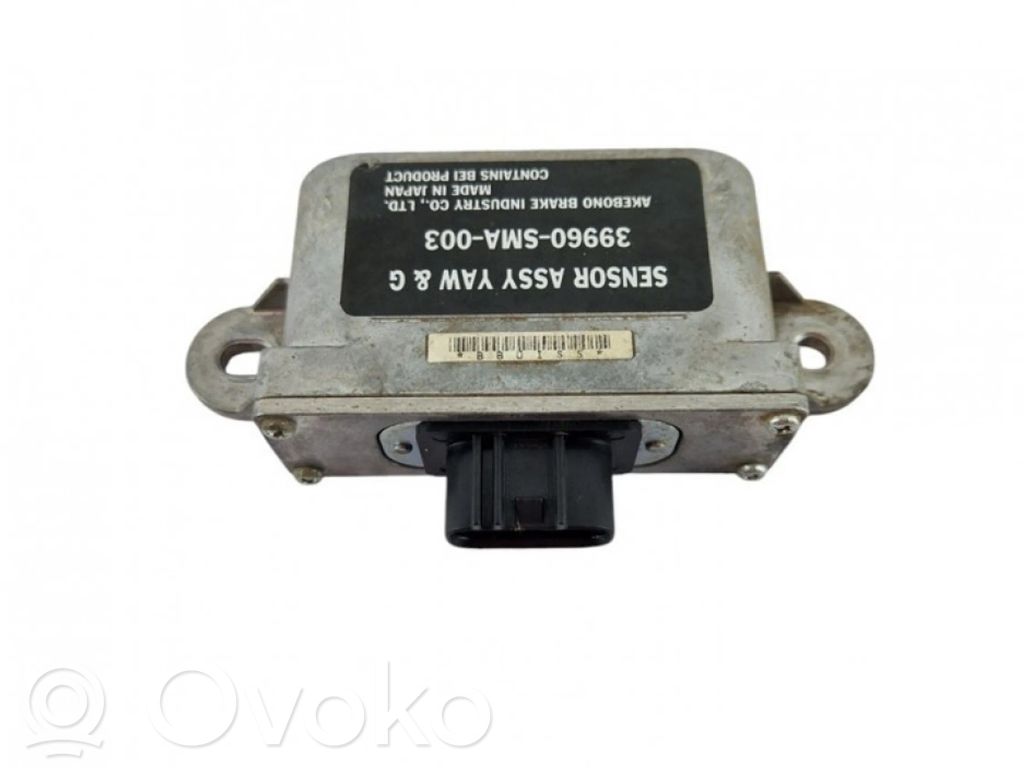 Honda Civic Sensor 