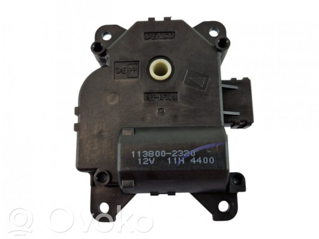 Honda Civic Motor/actuator clapetă aer 