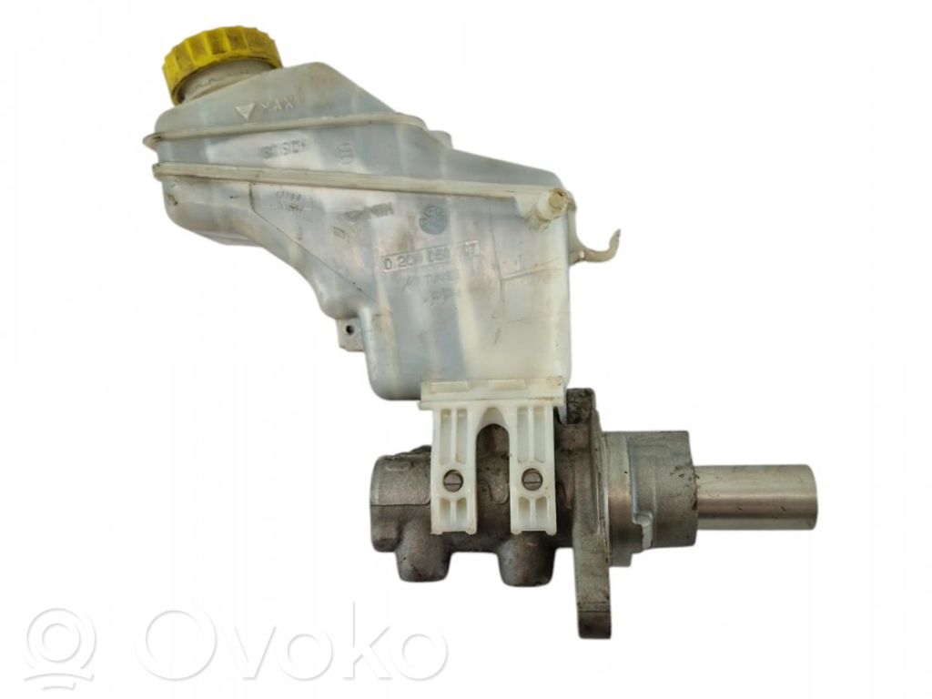 Główny cylinder hamulca   0204051107