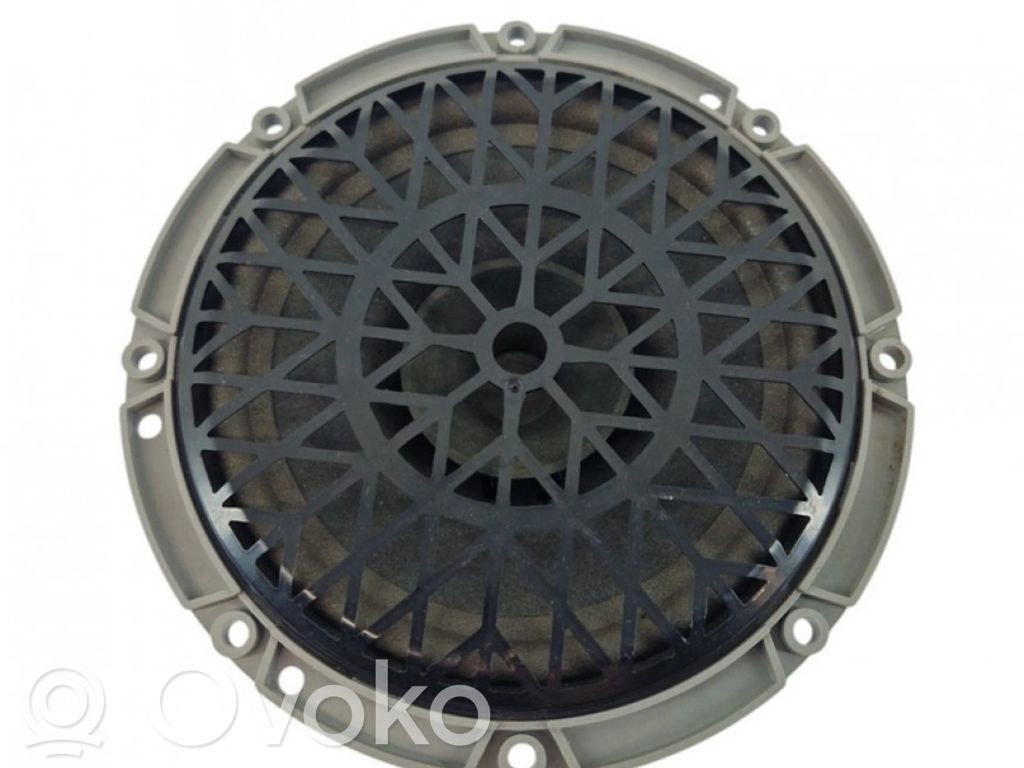 Citroen C3 Front door speaker 