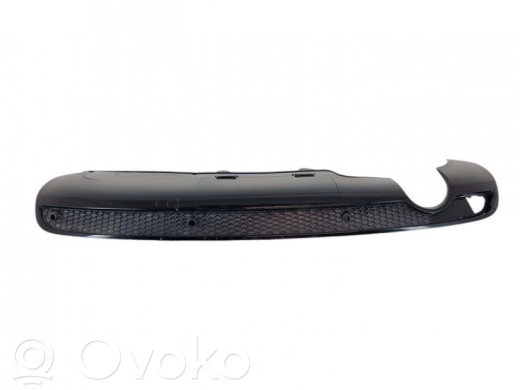 Borde del parachoques delantero   8R0807833H