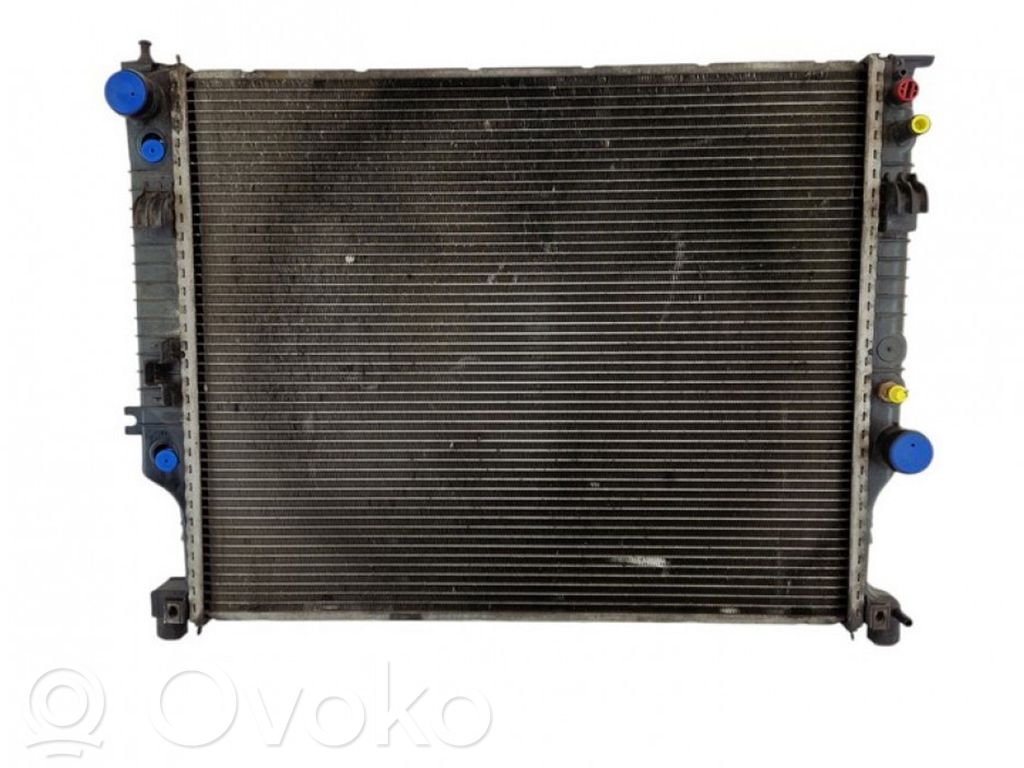 Mercedes-Benz R W251 Radiateur de refroidissement