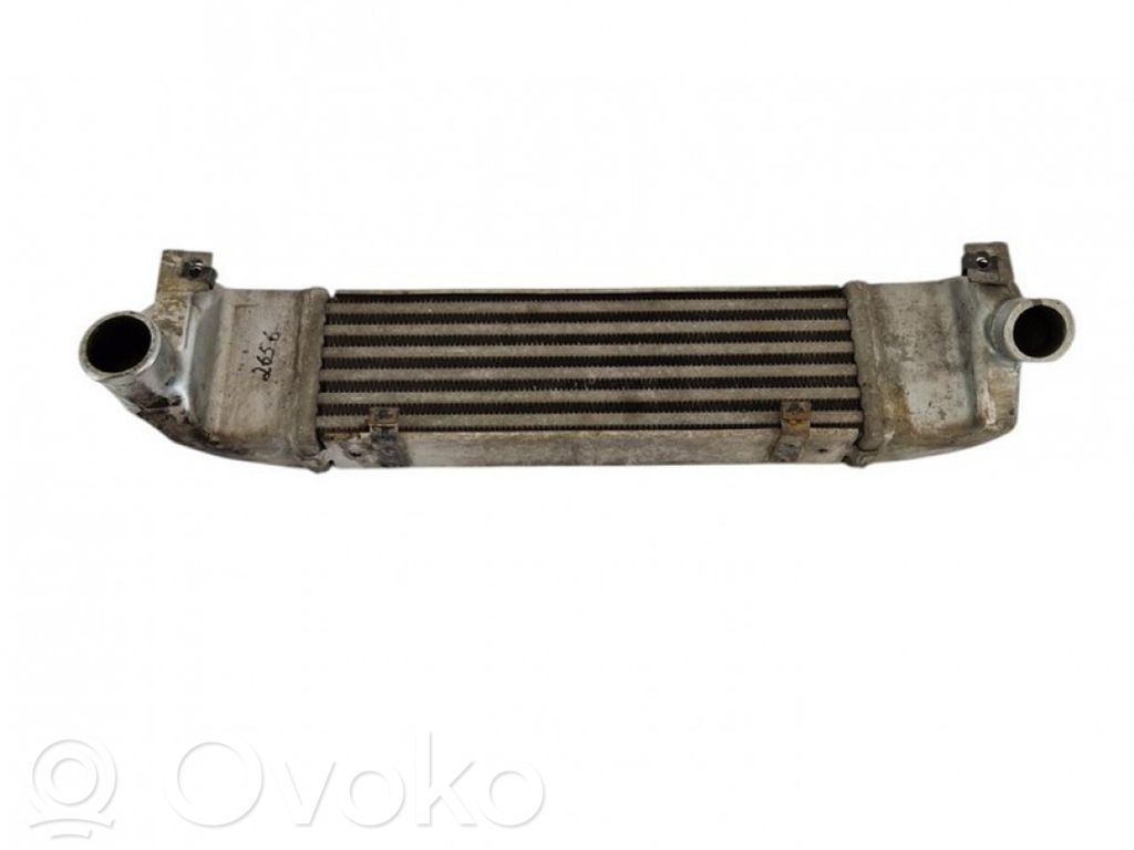 Chrysler PT Cruiser Radiador intercooler 