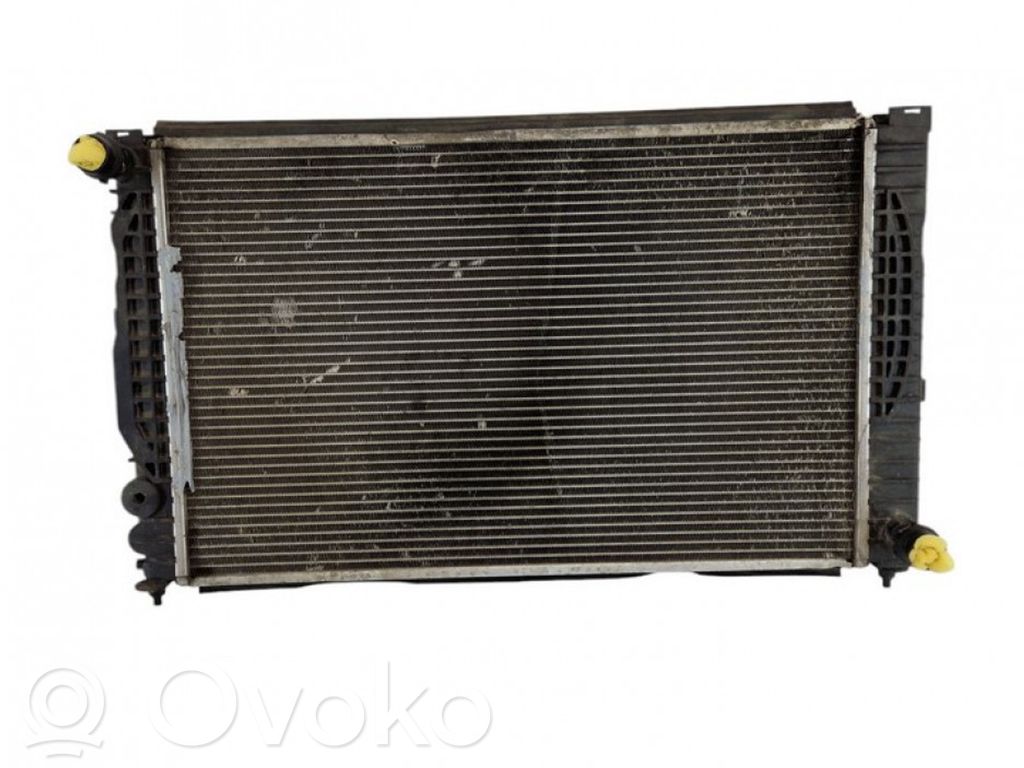 Radiator lichid răcire