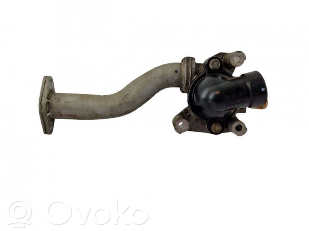 Mitsubishi Outlander Thermostat housing 