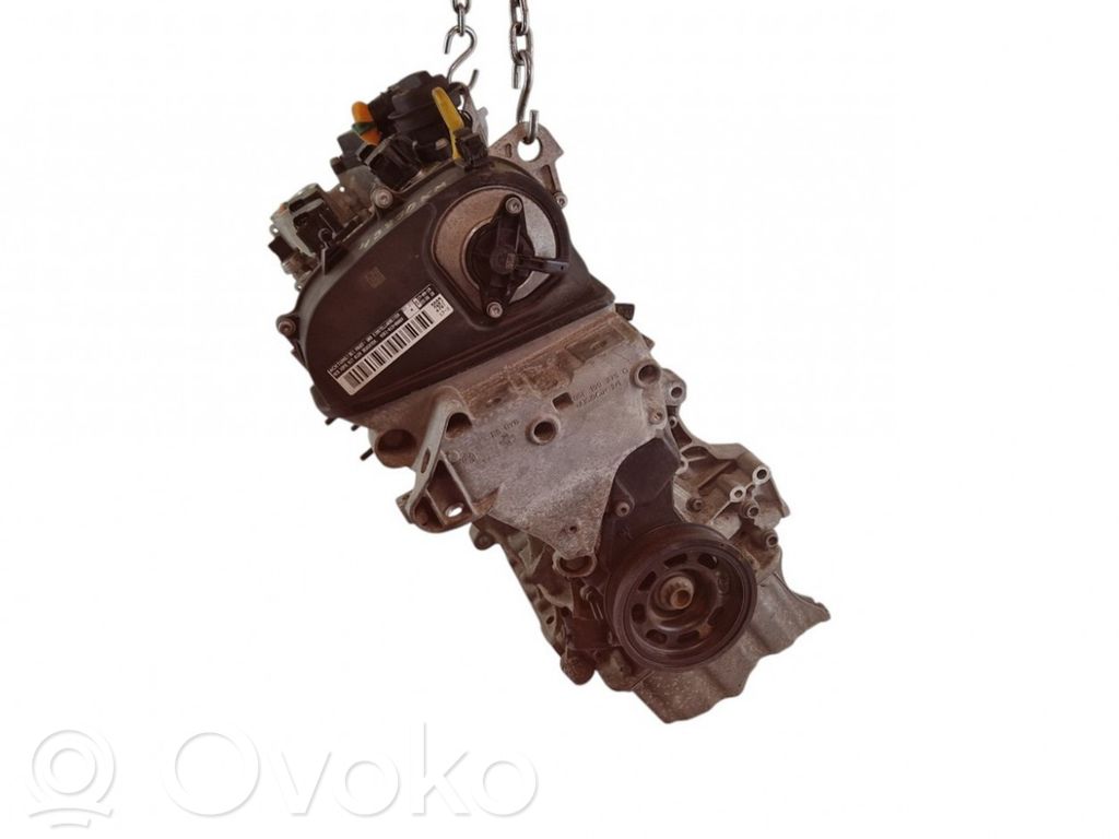 Motor   DPBA