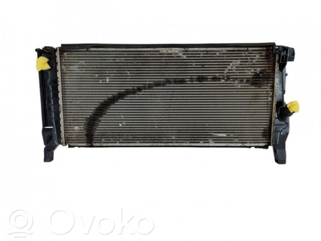 Radiatore di raffreddamento   7617631
