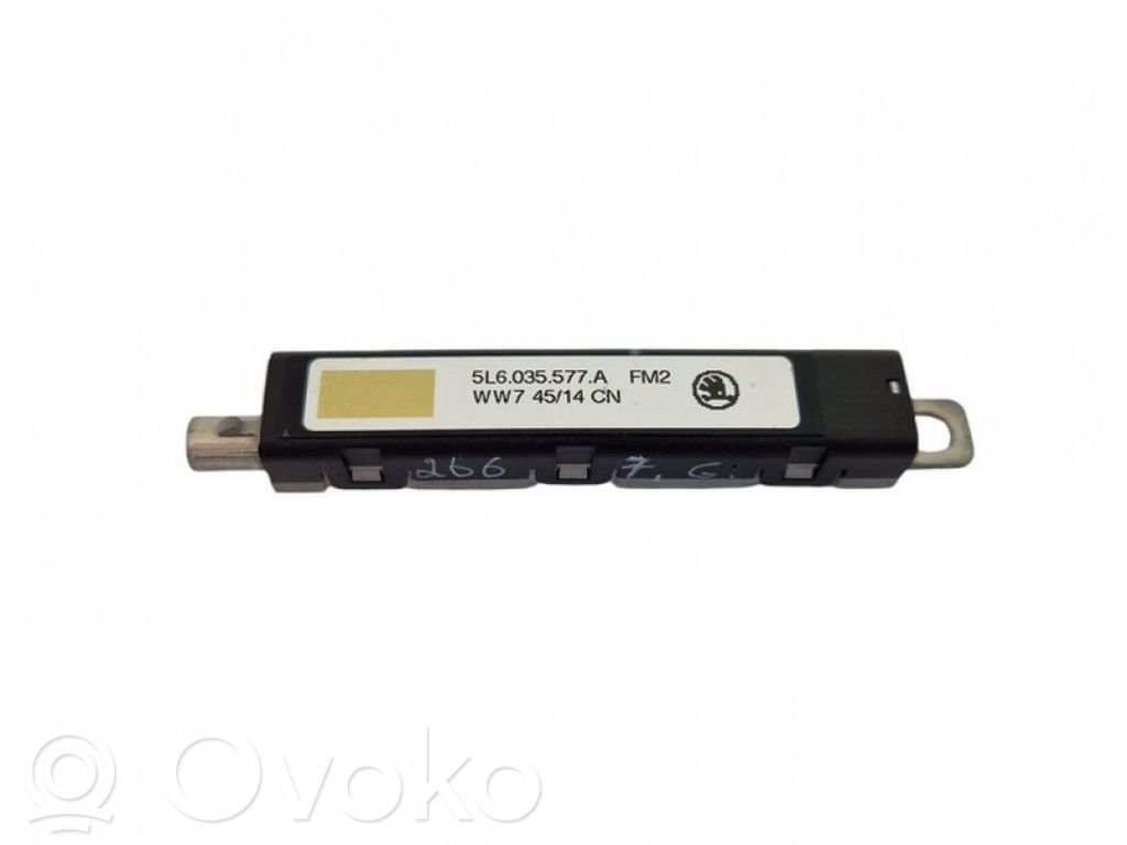 Amplificatore antenna   5L6035577A