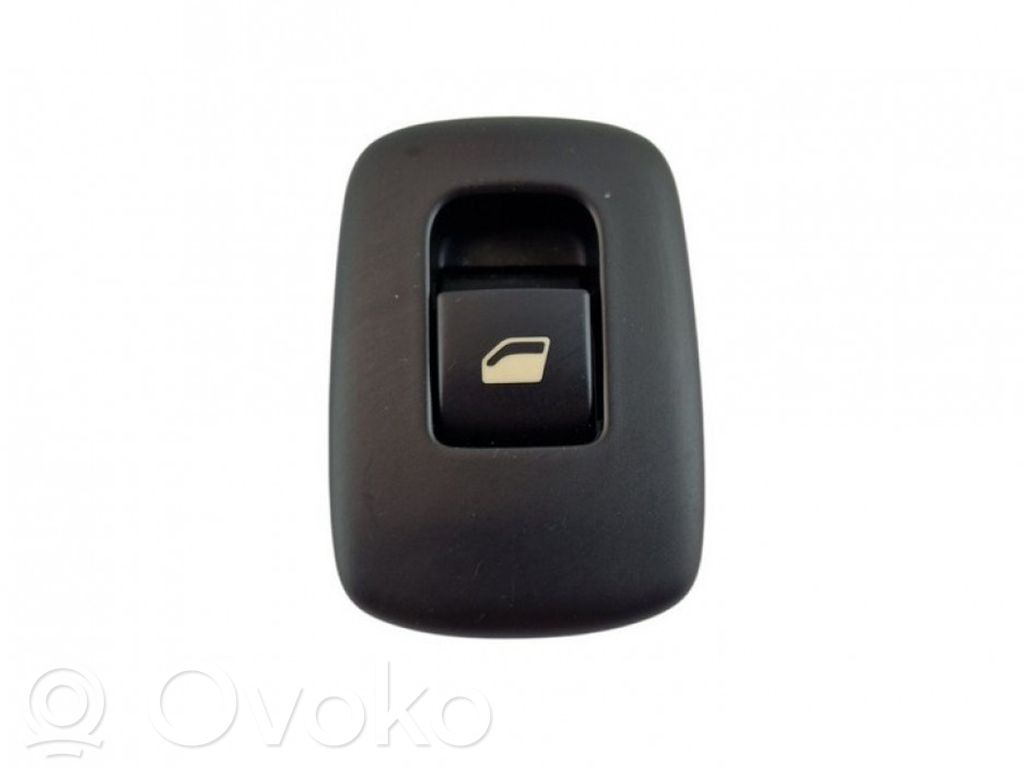 Citroen C3 Electric window control switch 