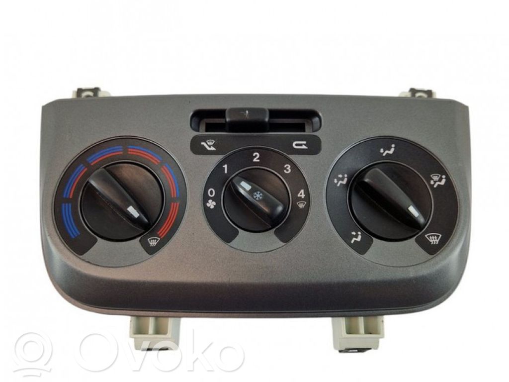 Fiat Linea Unité de contrôle climatique