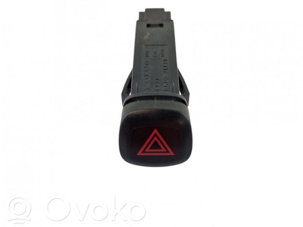 Hazard light switch   9123682