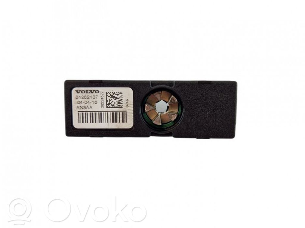 Antenos stiprintuvas   31282107
