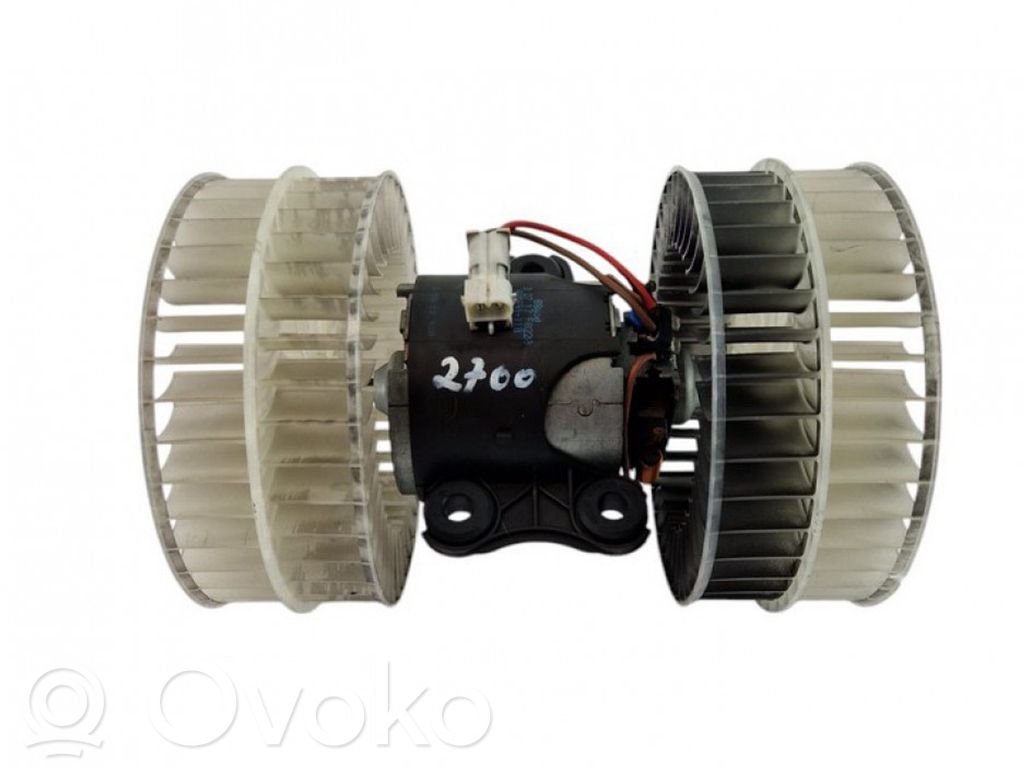 Mercedes-Benz Vito Viano W639 Ventola riscaldamento/ventilatore abitacolo