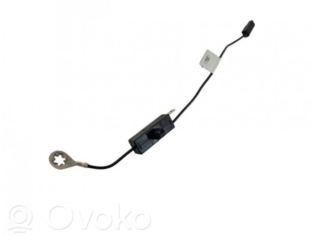 Radion antenni   CV4T18K891AA