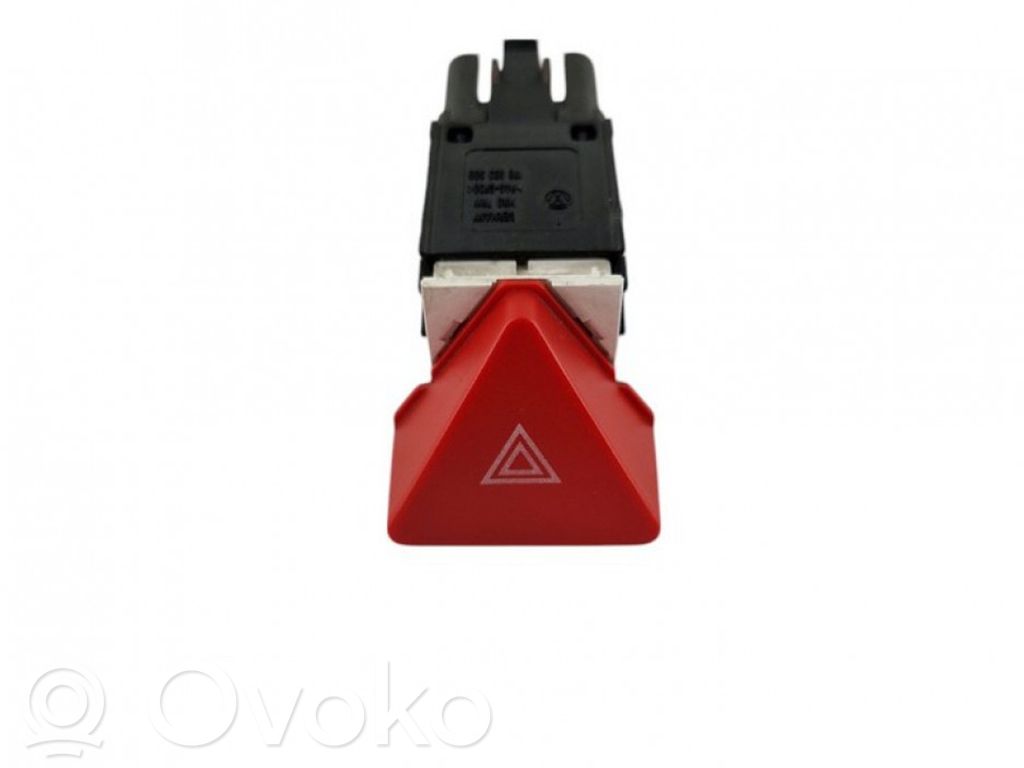Schalter Warnblinkanlage   1T0953509