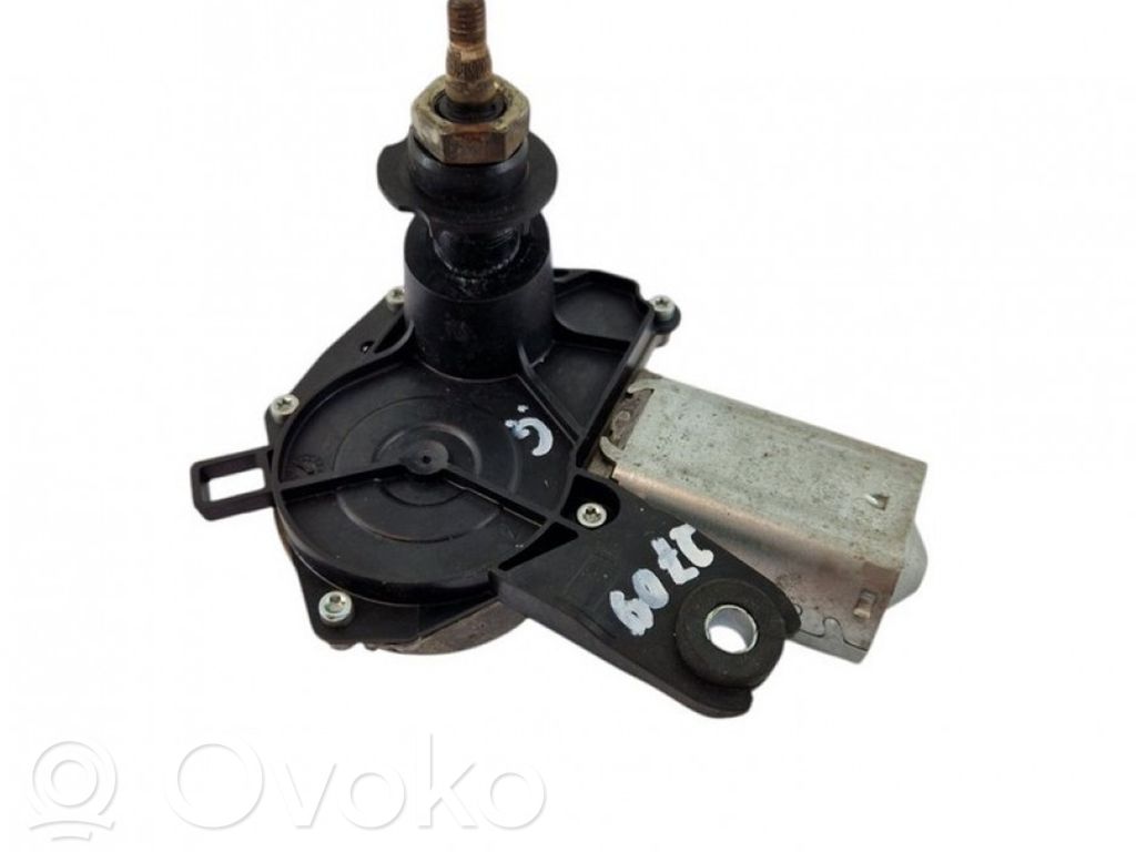 Wischermotor Heckscheibe   53D25512,851300H020