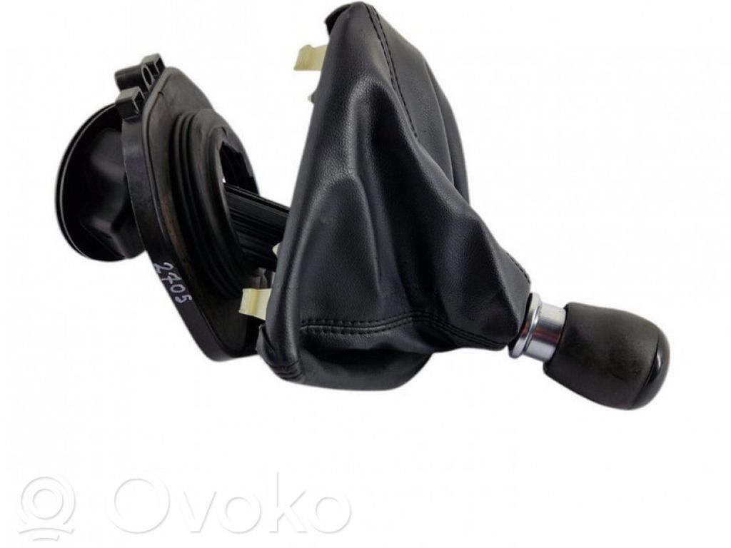 Selector caja de cambios   AB397K387AD