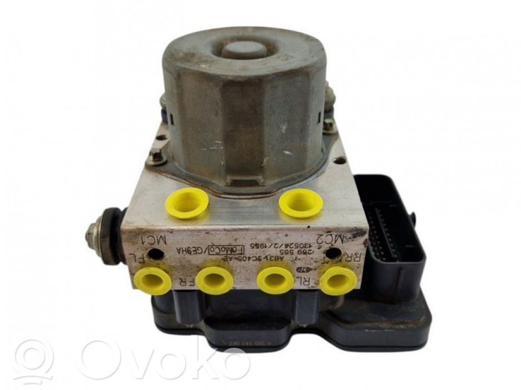 Ford Ranger ABS Pump 