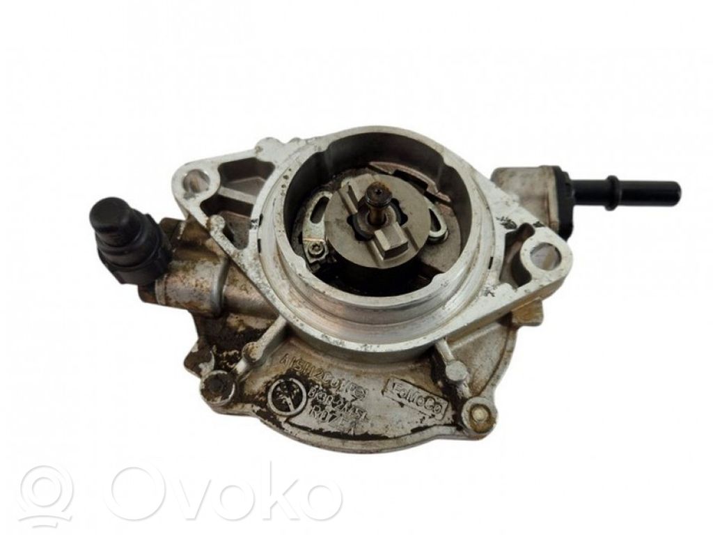 Ford Ranger Alipainepumppu 