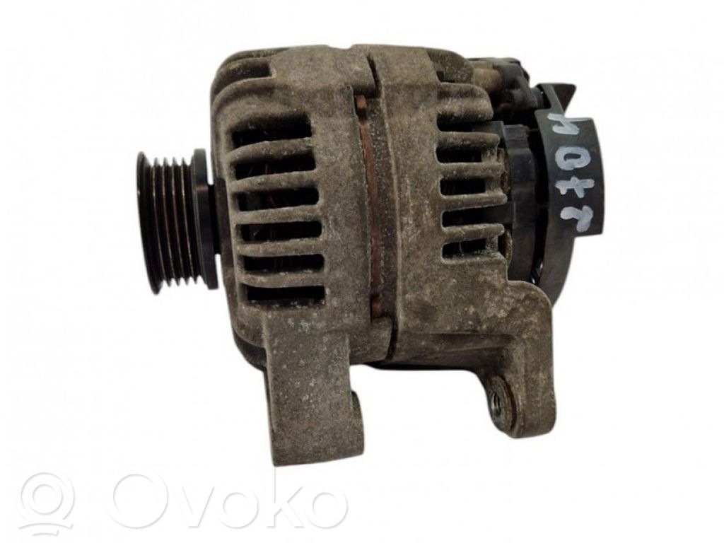 Alternator   0124325171,13222930