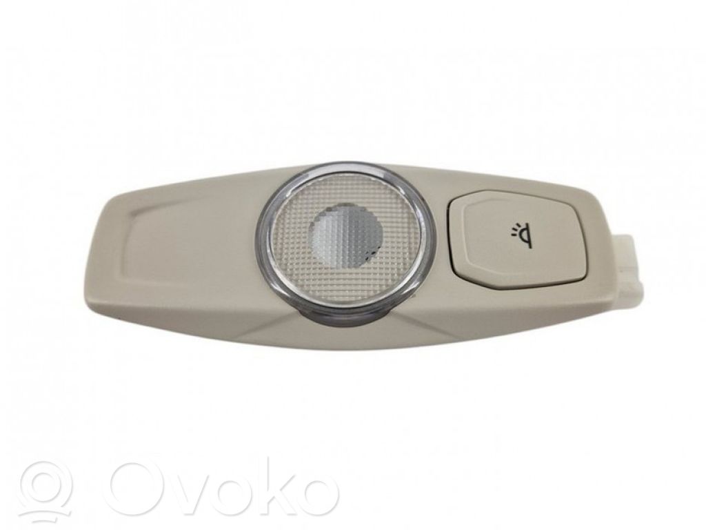 Ford Kuga I Otras luces interiores 