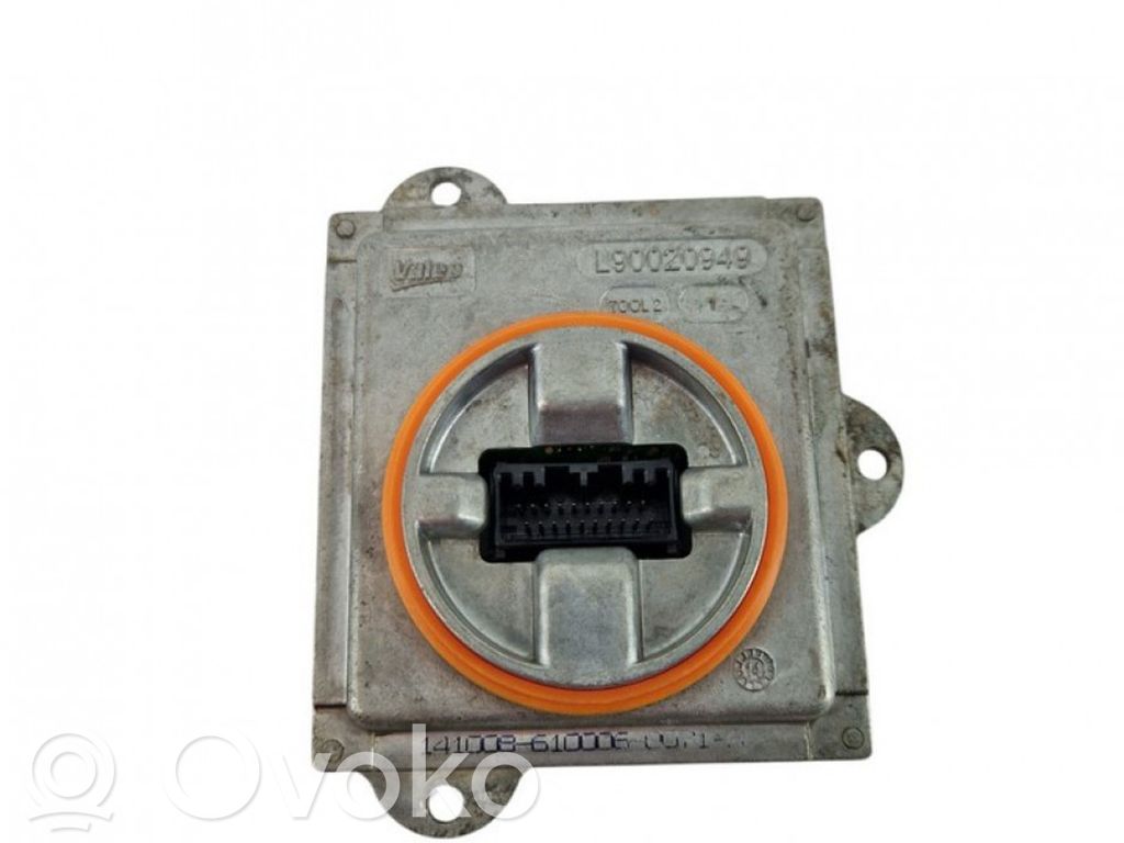 Xenon control unit/module   L90028086,L90020949,L90021969