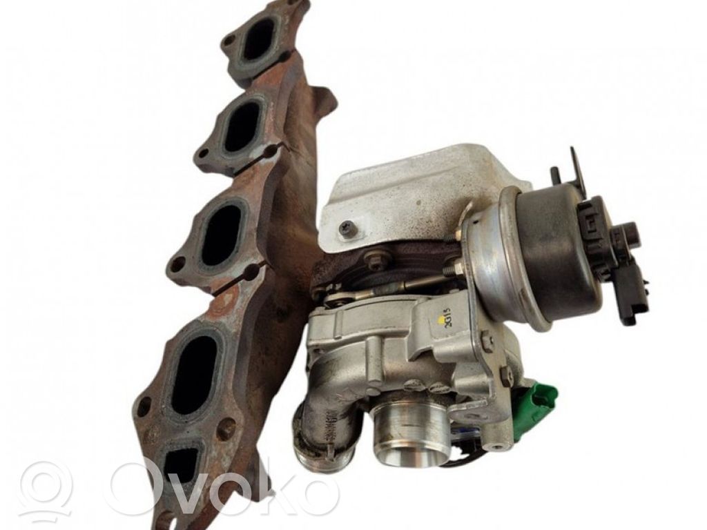 Turbo   53031015170,53039700394,9807873180