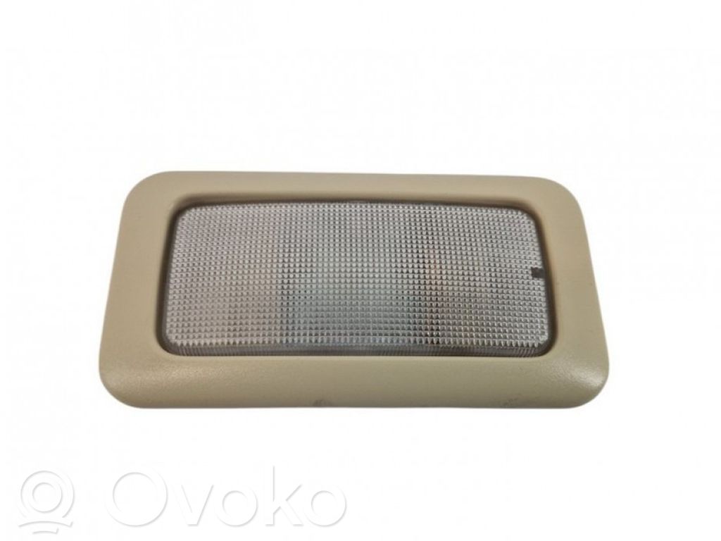 Ford Ka Other interior light 