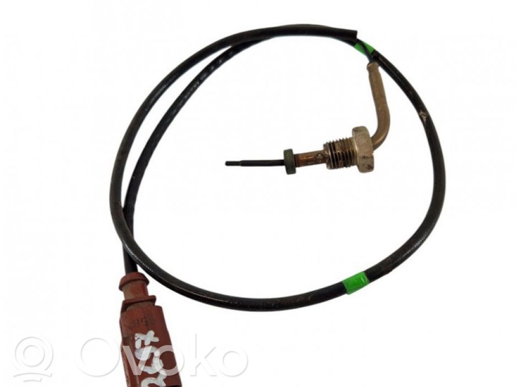 Volkswagen Caddy Coolant temperature sensor 