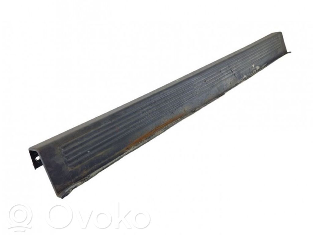 Citroen Jumper Paraurti