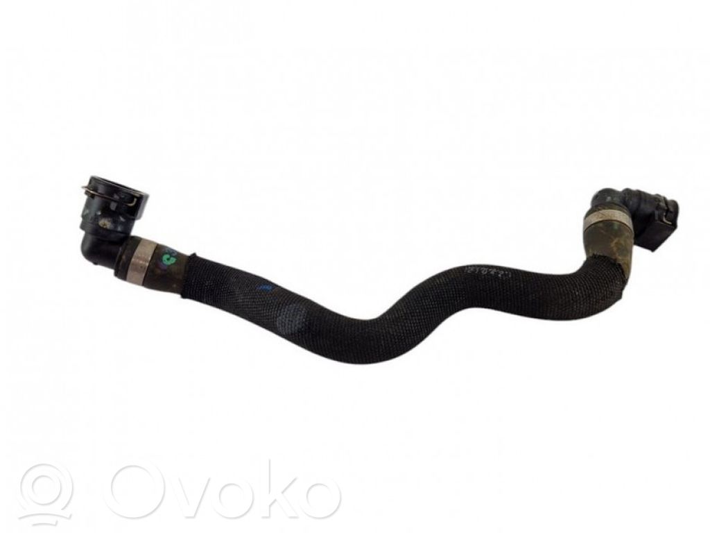 Opel Mokka B Conductă/furtun lichid de răcire motor 