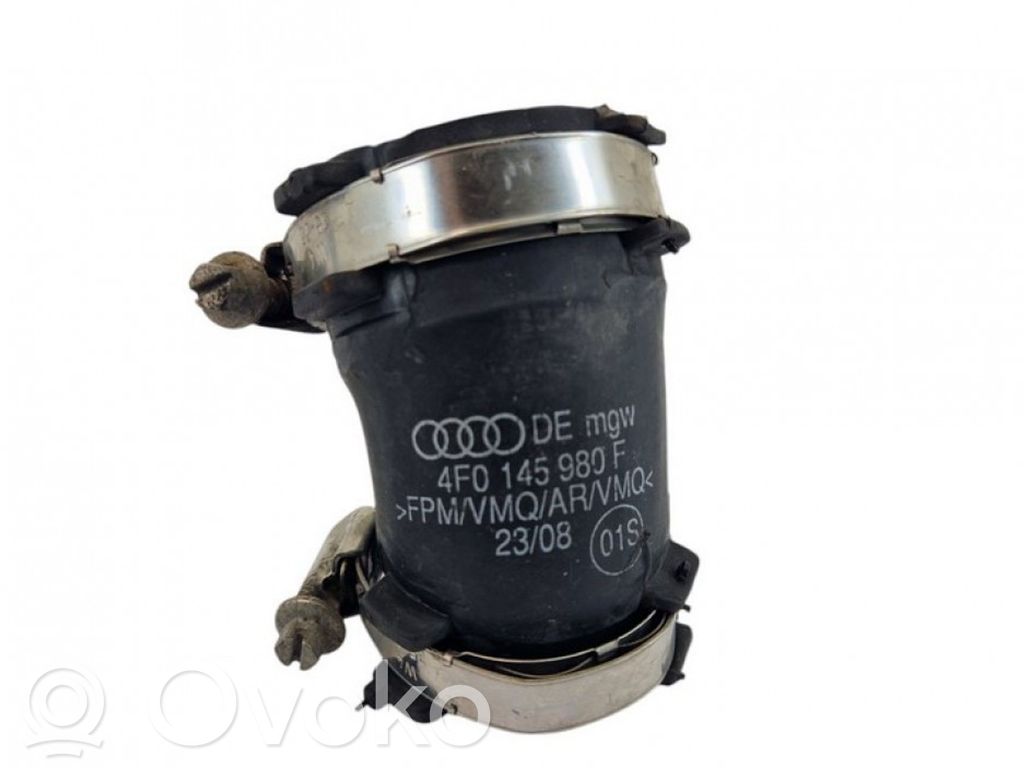 Intercooler hose/pipe   4F0145980F