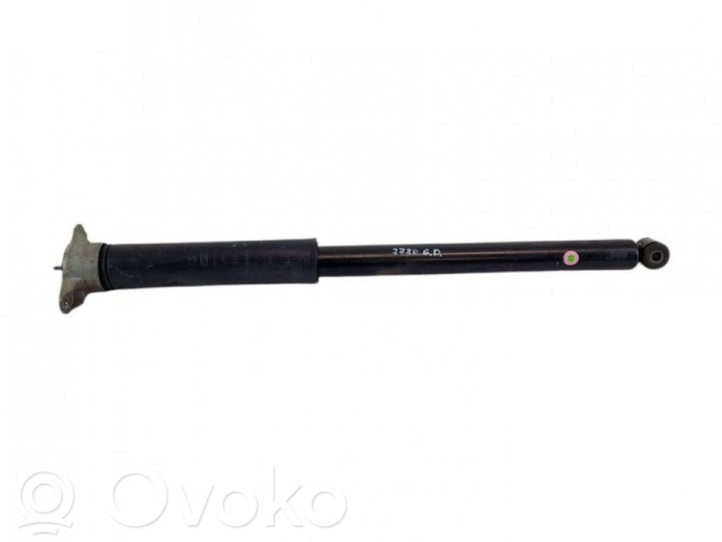 Volvo V40 Takaiskunvaimennin 