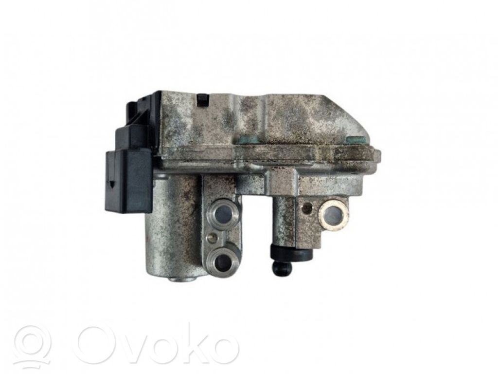 Audi A6 S6 C6 4F Motor / Aktuator 