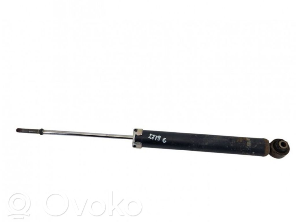 Toyota Prius (XW30) Ammortizzatore posteriore
