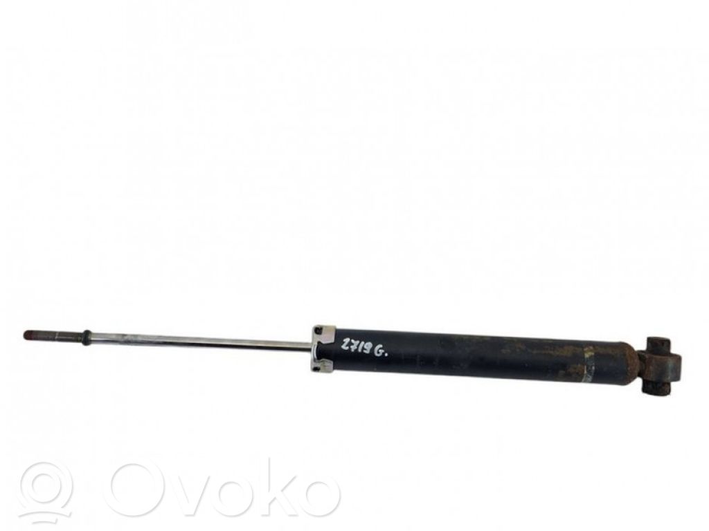 Toyota Prius (XW30) Ammortizzatore posteriore