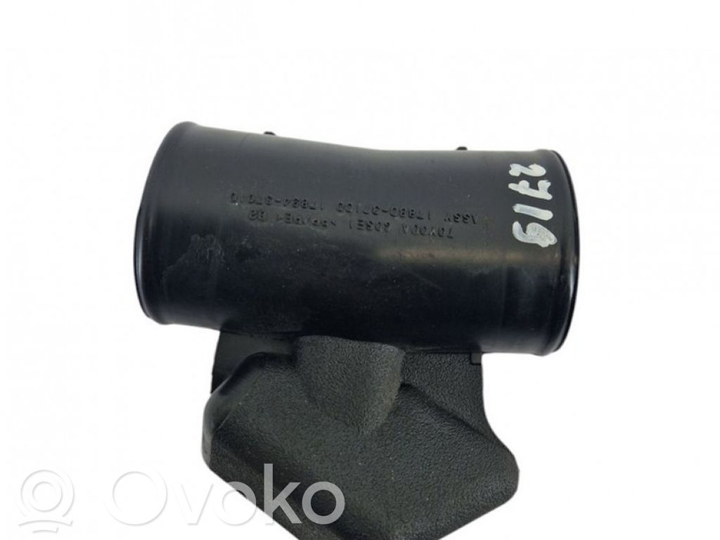 Toyota Prius (XW30) Parte del condotto di aspirazione dell'aria 