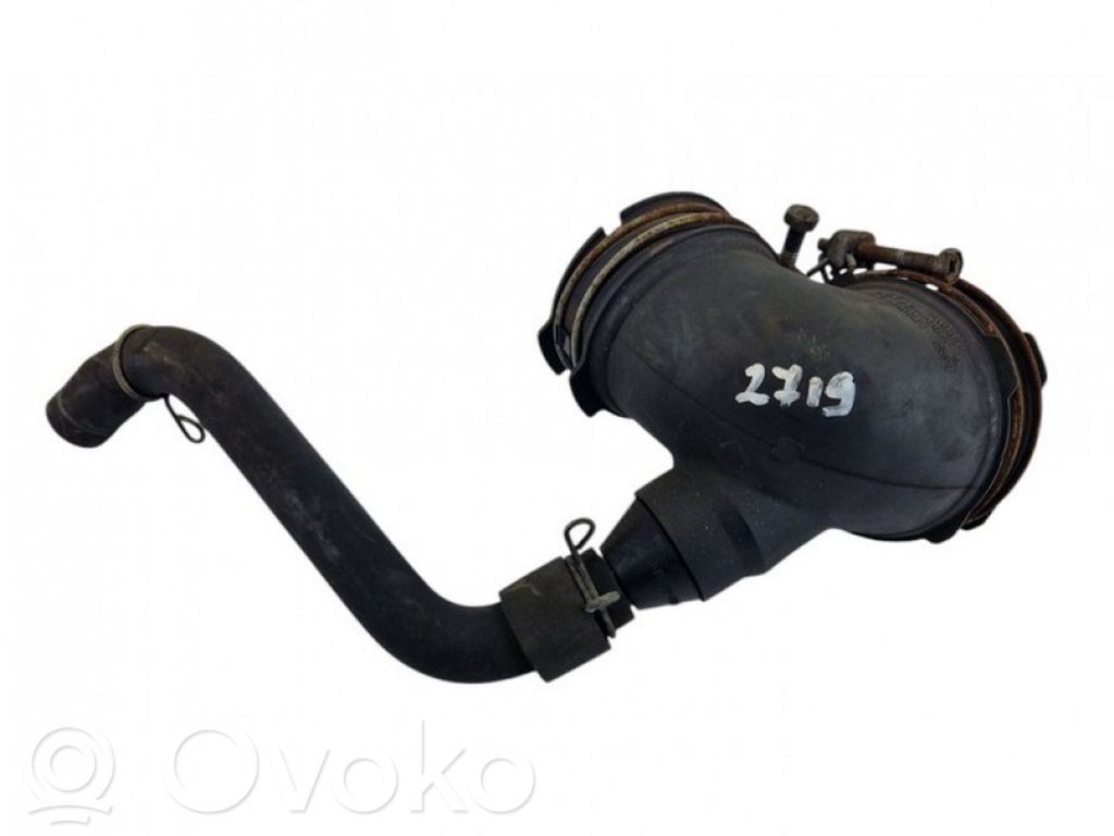 Toyota Prius (XW30) Tubo di aspirazione dell’aria