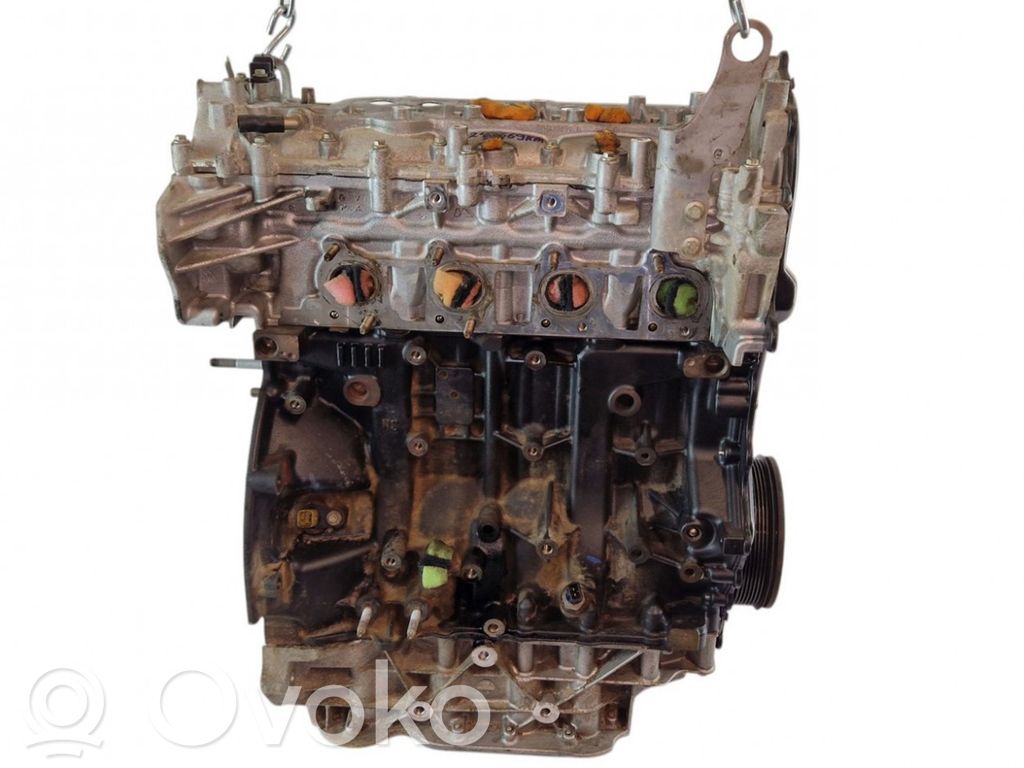 Двигатель   M9RJ805