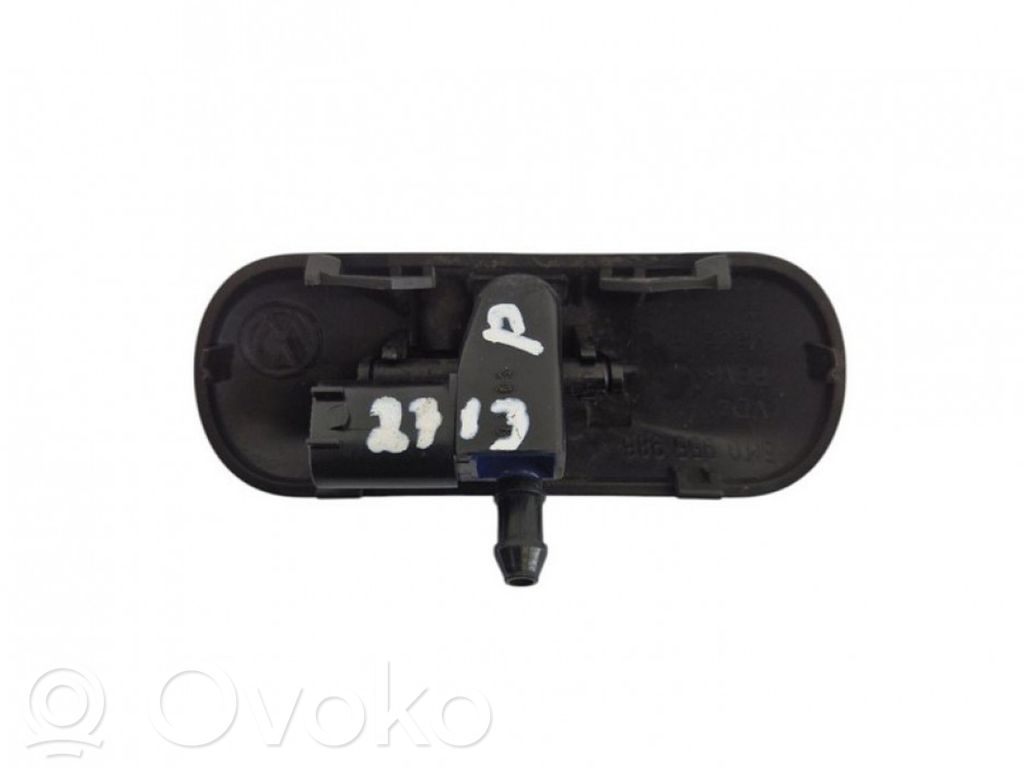 Difusor de agua regadora de parabrisas   5M0955986