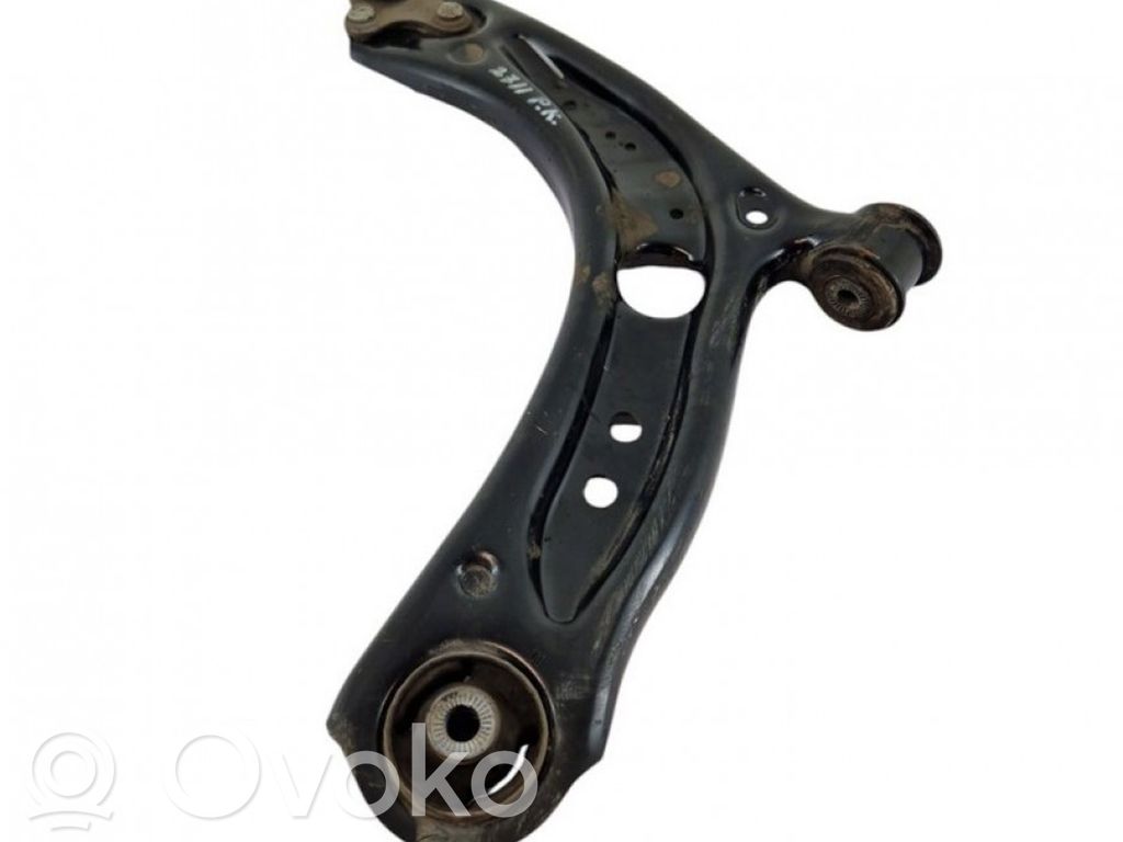Querlenker Achsschenkel vorne   5Q0407151AC