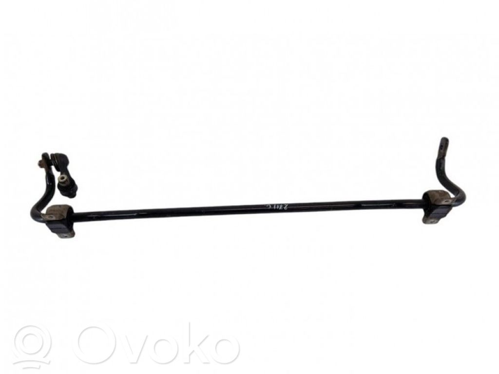 Stabilisator hinten   5Q0511305BM,1K12598BBM