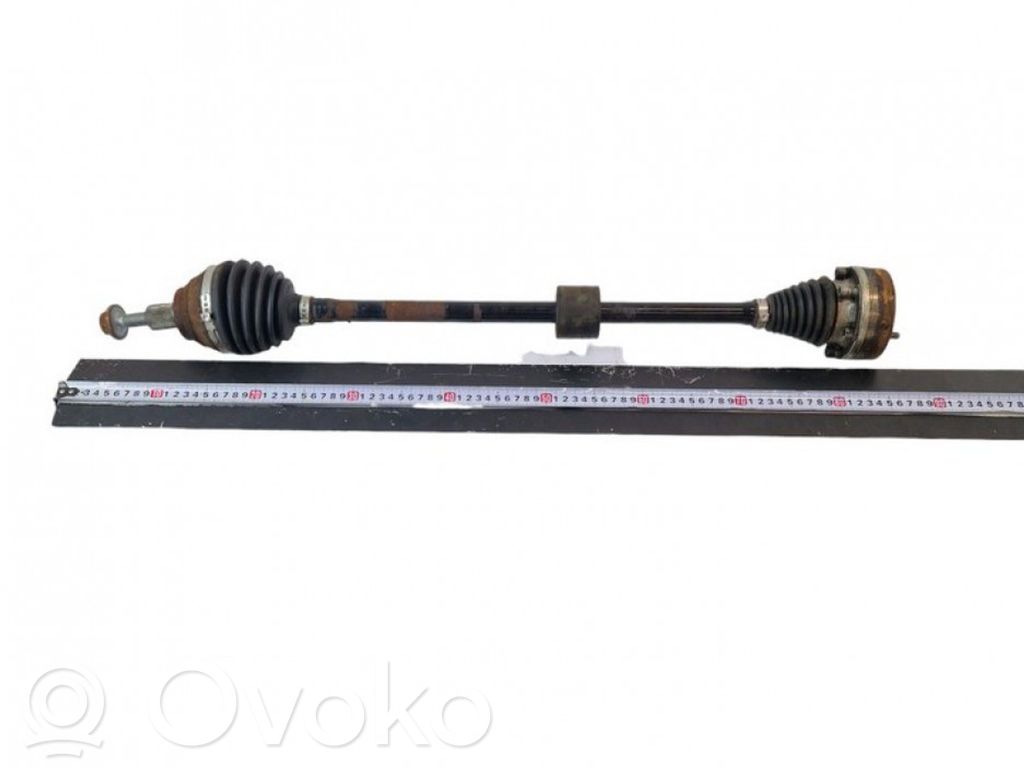 Semiasse anteriore   5Q0407294