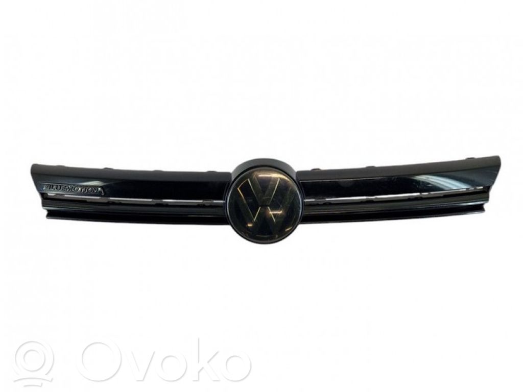 Volkswagen Golf VII Etusäleikkö 